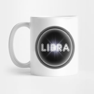 Libra | Astrology Air Element Mug